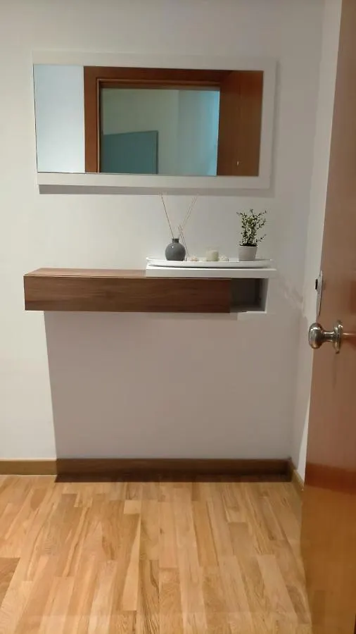 El Niu Apartamento Deltebre España