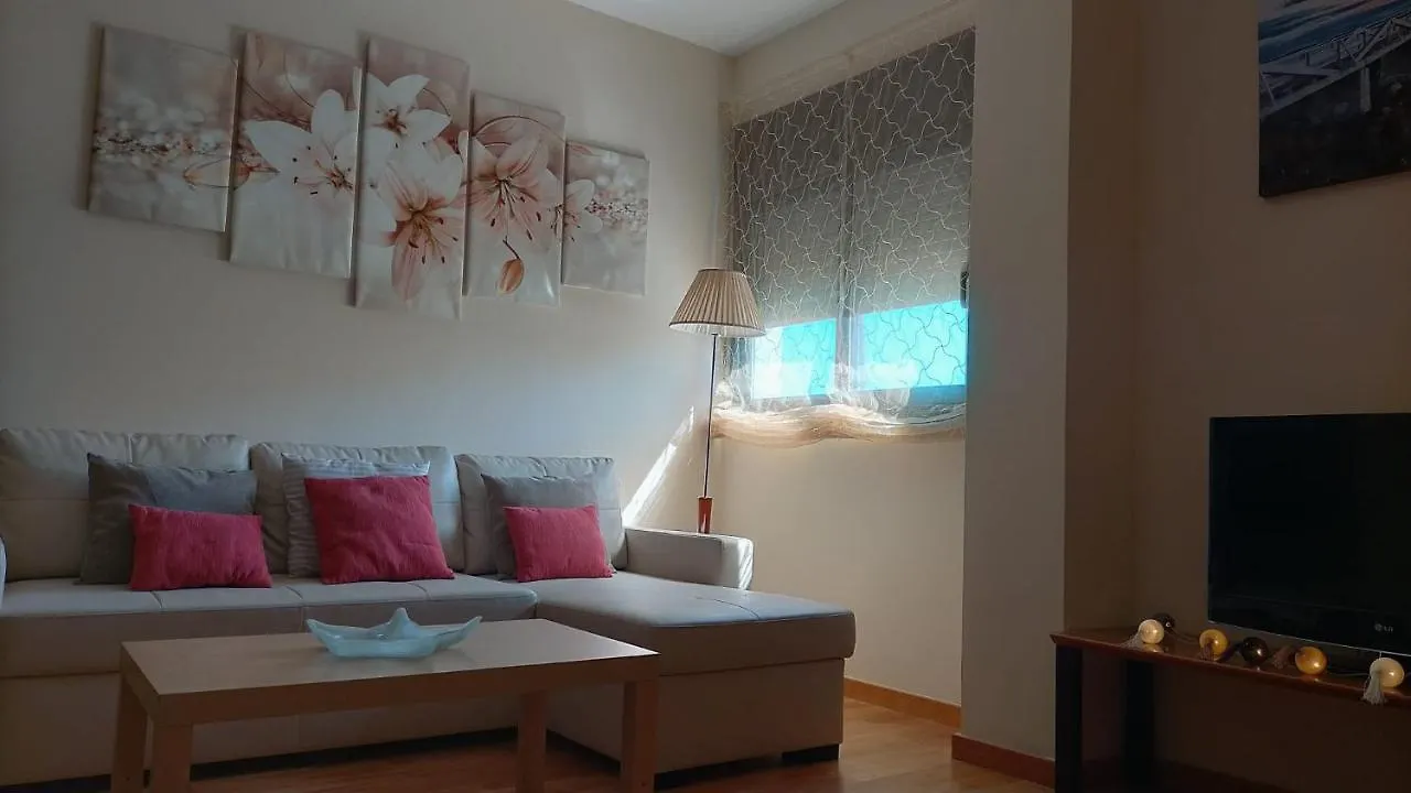 El Niu Apartamento Deltebre