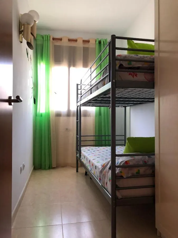 El Niu Apartamento Deltebre España