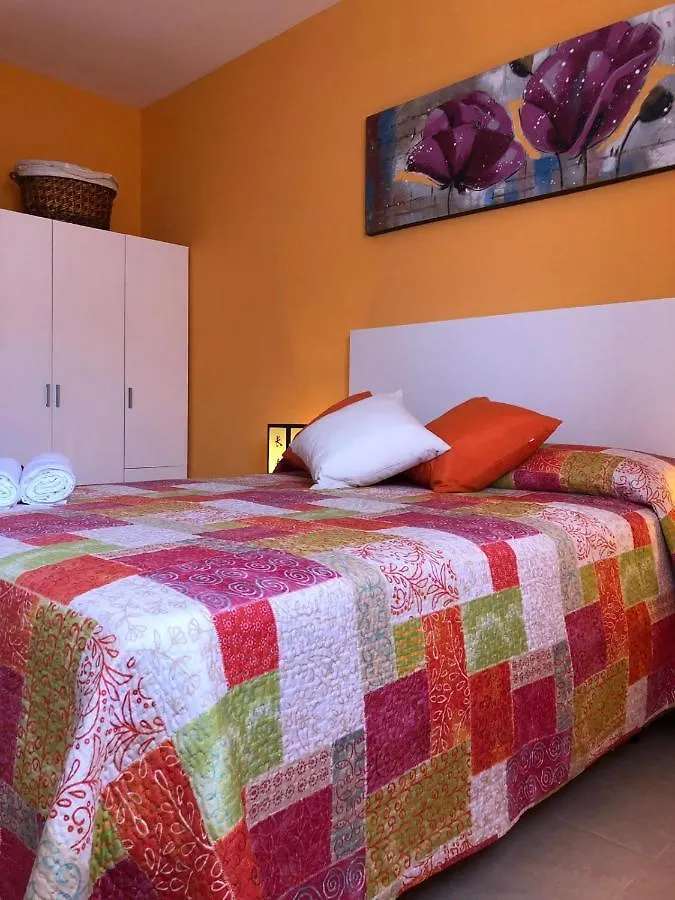 El Niu Apartamento Deltebre