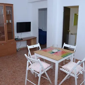 Apartamento A 700 Metros Del Centro Histórico Apartamento Málaga